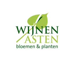 Logo Tuincentrum Wijnen