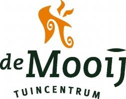 Logo Tuincentrum de Mooij Rijnsburg