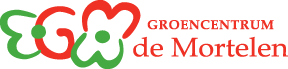 Logo Groencentrum de Mortelen