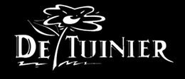 Logo Tuincentrum De Tuinier
