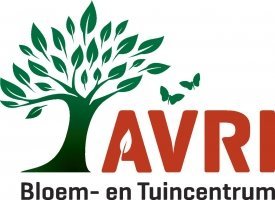 Logo AVRI Bloem- en Tuincentrum