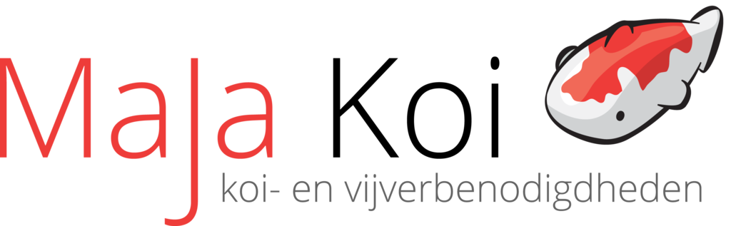 Logo MaJa Koi