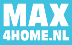 Logo Max4home.nl