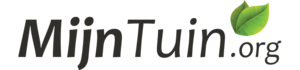 Logo MijnTuin.org