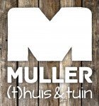 Logo Muller (t)huis & tuin