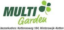 Logo Multi Garden