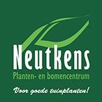 Logo tuincentrum Neutkens Planten- en bomencentrum b.v.