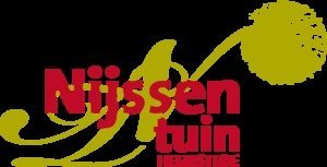 Logo Nijssen Tuin Heemstede