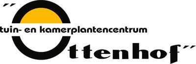 Logo Tuincentrum Ottenhof
