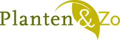 Logo Planten & Zo
