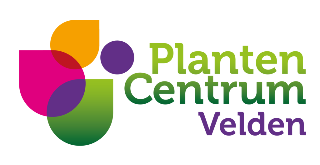 Logo Plantencentrum Velden