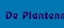 Logo Tuincentrum de Plantenmarkt