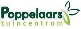 Logo Poppelaarstuincentrum.nl
