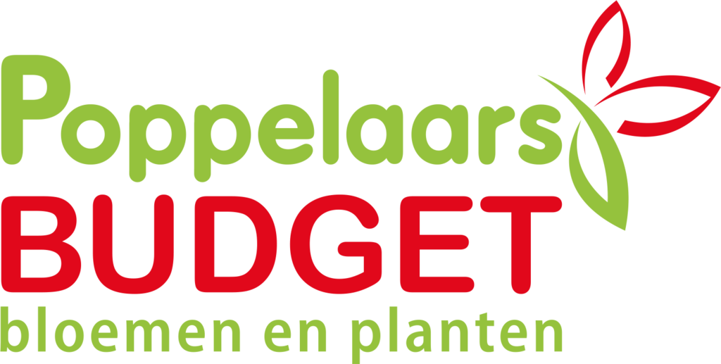Logo Poppelaars Tuincentrum