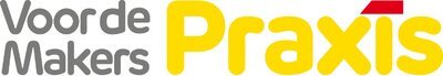 Logo Praxis Tuin Eindhoven