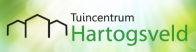 Logo tuincentrum Tuincentrum Hartogsveld