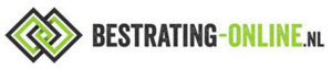 Logo Bestratingonline.nl