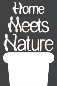 Logo Homemeetsnature.nl