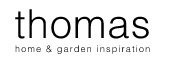 Logo tuincentrum Thomas Bvba