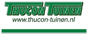 Logo Thucon Tuincentrum
