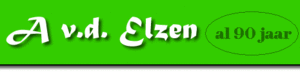 Logo Tuinwinkel van den Elzen