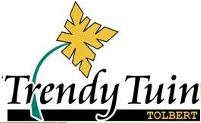 Logo Trendy Tuin Tolbert