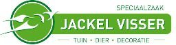 Logo Tuin- en Diercentrum Jackel Visser