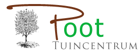 Logo Tuincentrum A.A. Poot