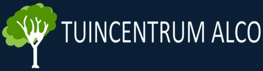 Logo Tuincentrum Alco