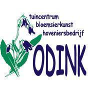 Logo Tuincentrum Bloemsierkunst Odink