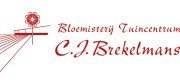 Logo Bloemisterij Brekelmans