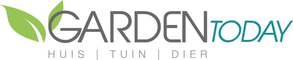Logo Tuincentrum GardenToday
