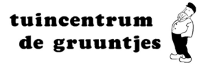 Logo Tuincentrum De Gruuntjes