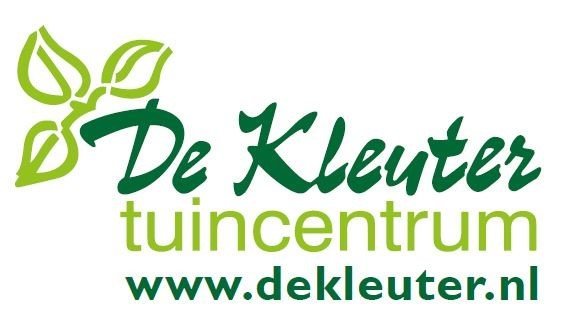 Logo Tuincentrum De Kleuter