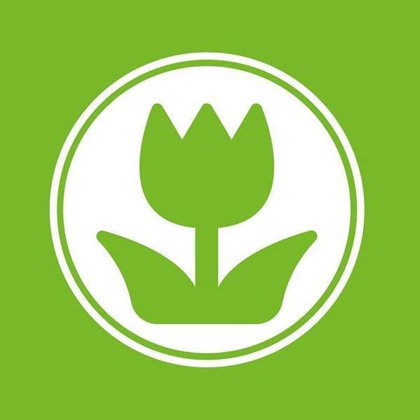 Logo Tuincentrum De Sfeertuin