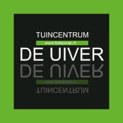 Logo Tuincentrum de Uiver - Katwijk