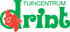 Logo Tuincentrum Drint