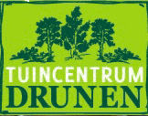 Logo tuincentrum Tuincentrum Drunen