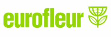 Logo tuincentrum Tuincentrum Eurofleur