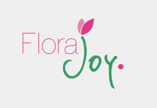 Logo Tuincentrum FloraJoy