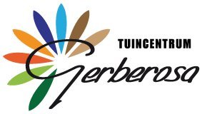 Logo Tuincentrum Gerberosa