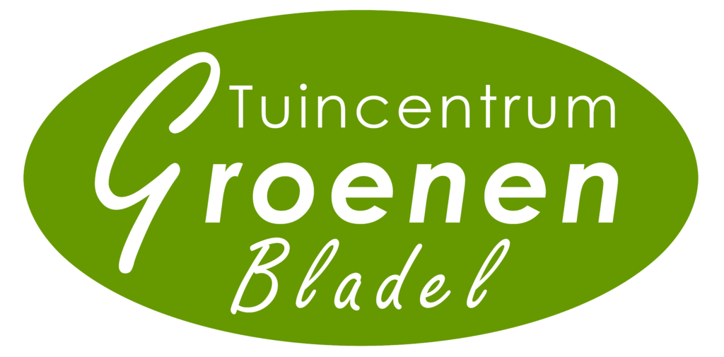 Logo Tuincentrum Groenen