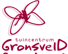 Logo Tuincentrum Gronsveld
