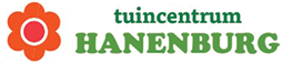 Logo tuincentrum Tuincentrum Hanenburg