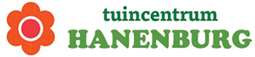 Logo Tuincentrum Hanenburg