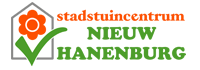 Logo Tuincentrum Nieuw Hanenburg