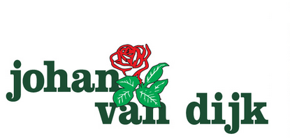 Logo Tuincentrum J. van Dijk