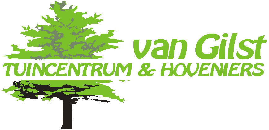 Logo Tuincentrum Kees van Gilst & Co.