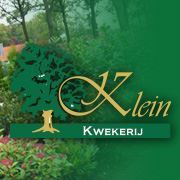 Logo Tuincentrum Klein
