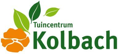 Logo Tuincentrum Kolbach